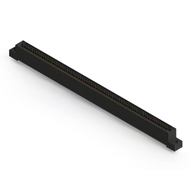 395-068-525-102 EDAC Inc.  Edgeboard Connectors